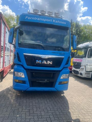 MAN TGX 18,480