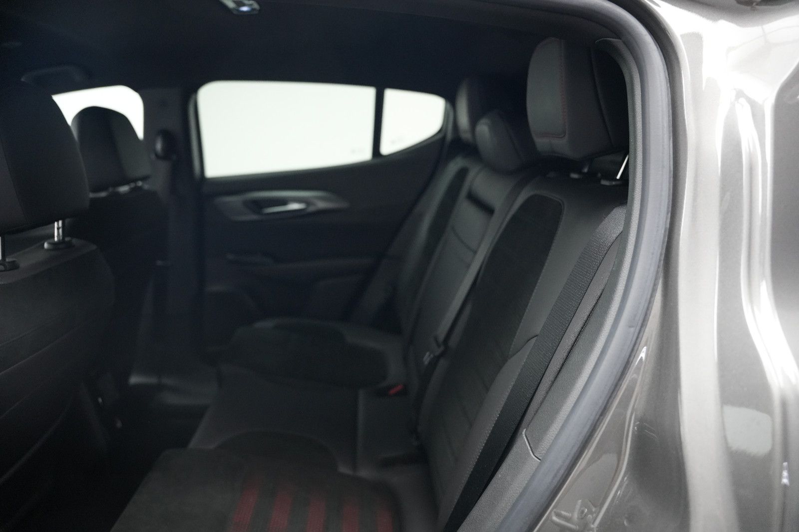 Fahrzeugabbildung Alfa Romeo Tonale Edizione Speciale *Ambiente*Kamera*ACC*