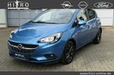 Opel Corsa E 1.4 120 Jahre *Klima*SHZ*Kamera*PDC*ZV* - Opel Corsa Gebrauchtwagen in Oldenburg