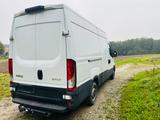 Iveco Daily Kasten HKa 35 S ... V Radstand 3520 L