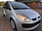 Mitsubishi Colt 1.1 75 PS  CZ3 Klima TÜV 0... - Mitsubishi Colt: 7