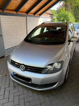 Volkswagen Golf Plus 1.6 Trendline Trendline