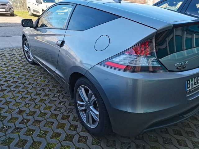 Honda CR-Z 1.5 S S