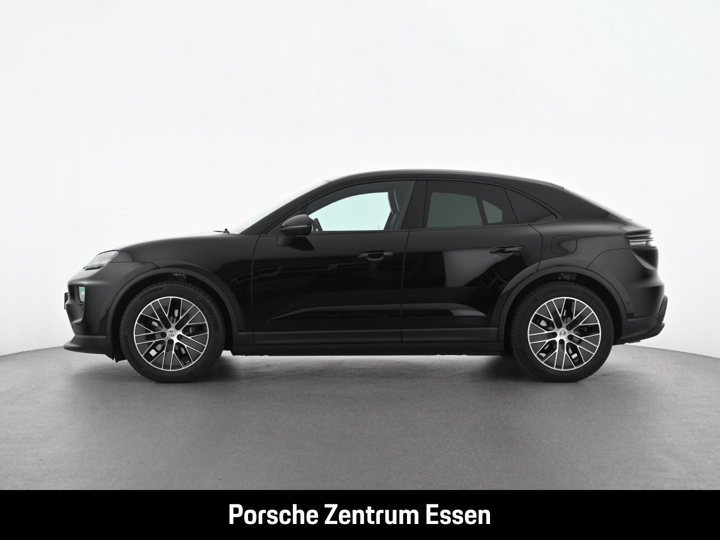 Porsche Macan - Bild 2