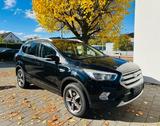 Ford Kuga Trend - Ford Kuga Gebrauchtwagen in Bielefeld