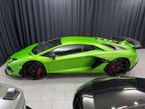 Lamborghini Aventador SVJ | FULL CARBON|LIFT|SENSONUM|PPF| - gebrauchte Lamborghini Aventador aus dem Jahr 2020