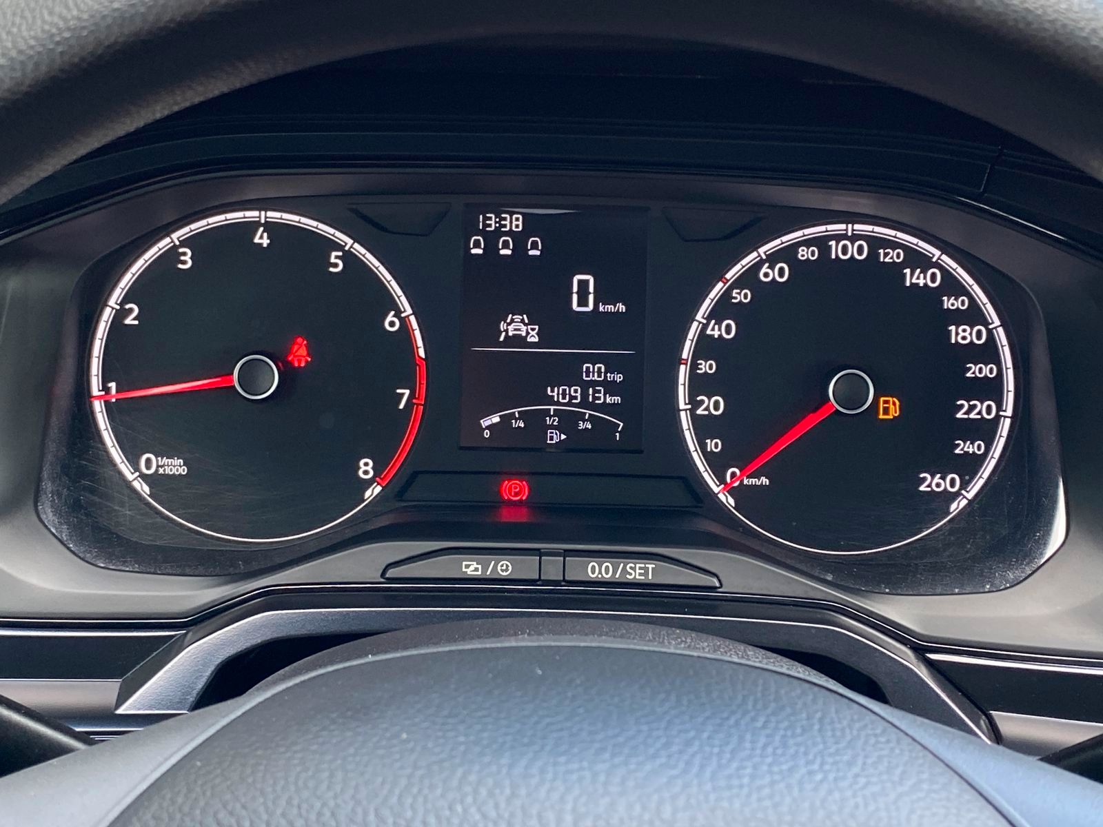 Volkswagen Polo - Bild 10