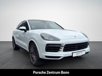 Porsche Cayenne Coupe InnoDrive Head-Up LED-Matrix BOSE