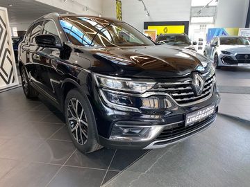 Renault Koleos Intens 2.0 Blue dCi 185 FAP 4x4