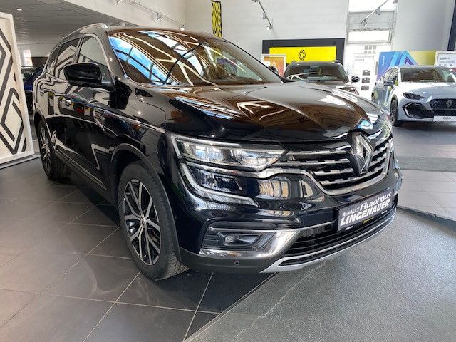Renault Koleos Intens 2.0 Blue dCi 185 FAP 4x4