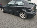 BMW 316ti Compact - - BMW 316 in Bremen