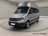 Volkswagen Crafter Grand California 600 120KW MJ 25 - Volkswagen Crafter in Krefeld