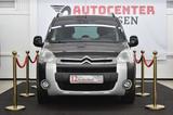 Citroën Berlingo HDi 110 FAP XTR*KLIMATRONIK*GARANTIE* - Citroën Berlingo Xtr mit Diesel-Antrieb