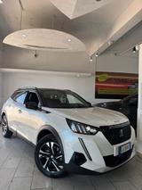 Peugeot 2008 BlueHDi 130 S&S EAT8 GT Pack - Peugeot 2008 mit Halbautomatikschaltung