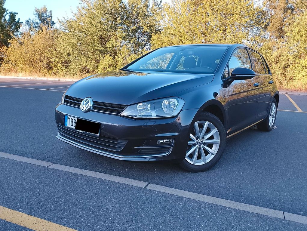 Image of Volkswagen Golf
