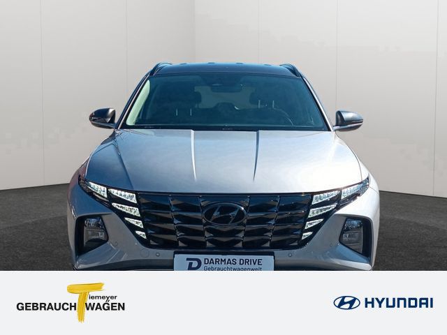 Hyundai TUCSON Plug-in-Hybrid 1.6 Turbo Trend 4WD Navi imagem 2