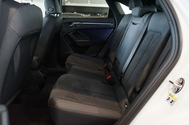 Audi RSQ3 Sportback | Pano | Matrix | SONOS | 21"