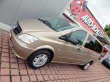 Mercedes-Benz Vito Kombi 113 CDI lang / KLIMA - Mercedes-Benz Vito: 113 Cdi