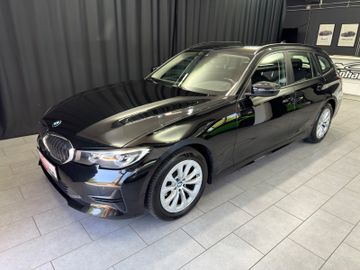 BMW 320 - 1
