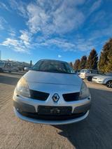 Renault Scenic Automatik Tüv 3/26 - Renault Megane: R26r