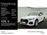 Audi Q5 35 TDI S line S tro*Pano*Standh*LED*Navi+*AHK - gebrauchte Audi Q5 aus dem Jahr 2021