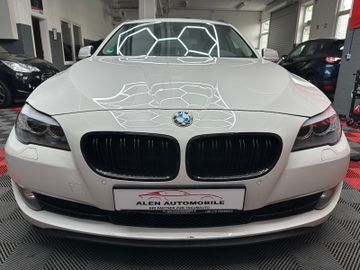 BMW 525 - 1