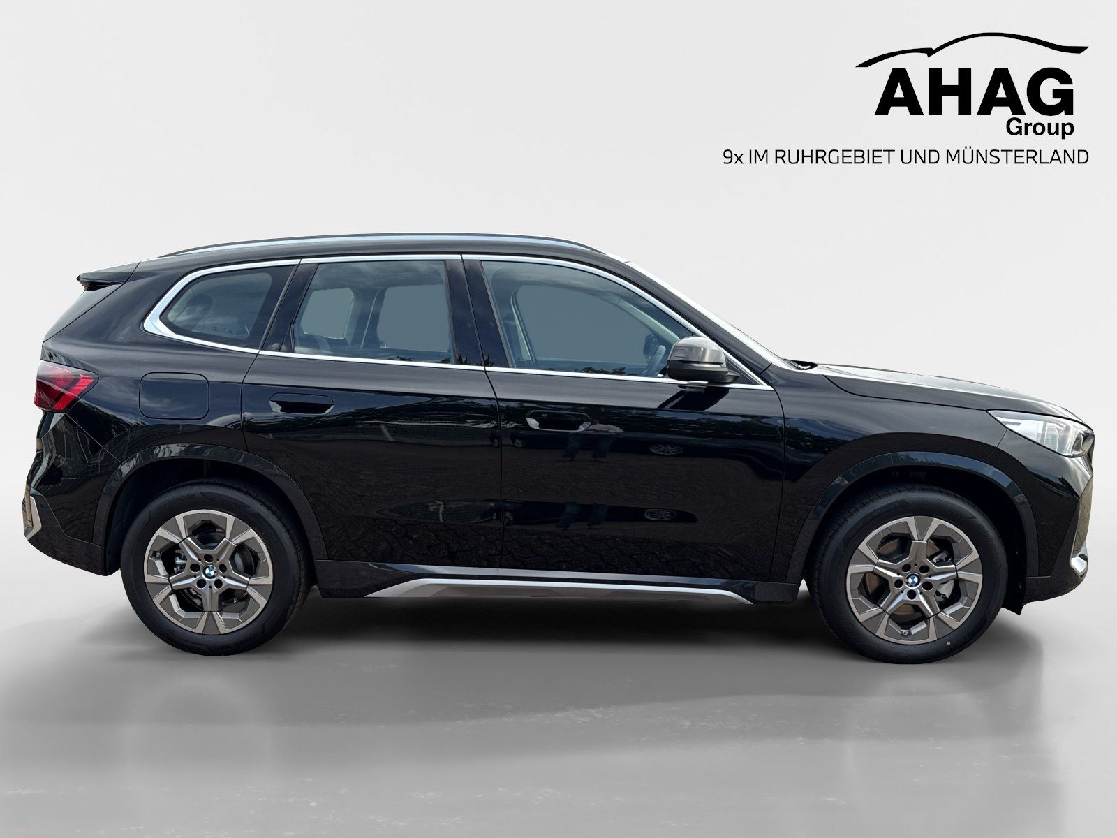 BMW X1 sDrive18d xLine imagem 3