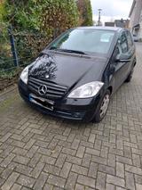 Mercedes-Benz Mercedes Benz w169 A180d Automatik TÜV 2027 - Mercedes-Benz A-Klasse: W169