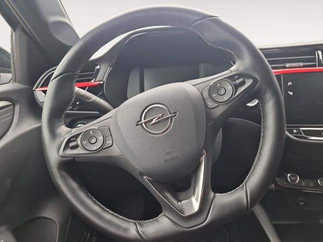 Corsa-e GS // 3-Phasig