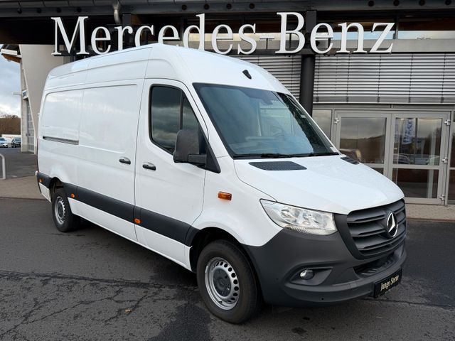 Mercedes-Benz Sprinter 317 CDI 3665 Klima 360 SHZ MBUX