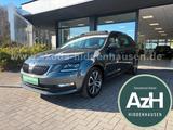 Skoda Octavia III Combi 2.0 TSI DSG Soleil - Skoda Octavia: Iii Combi