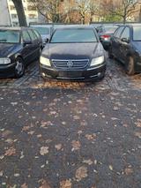 Volkswagen Vw Phaeton - gebrauchte VW Phaeton aus dem Jahr 2009