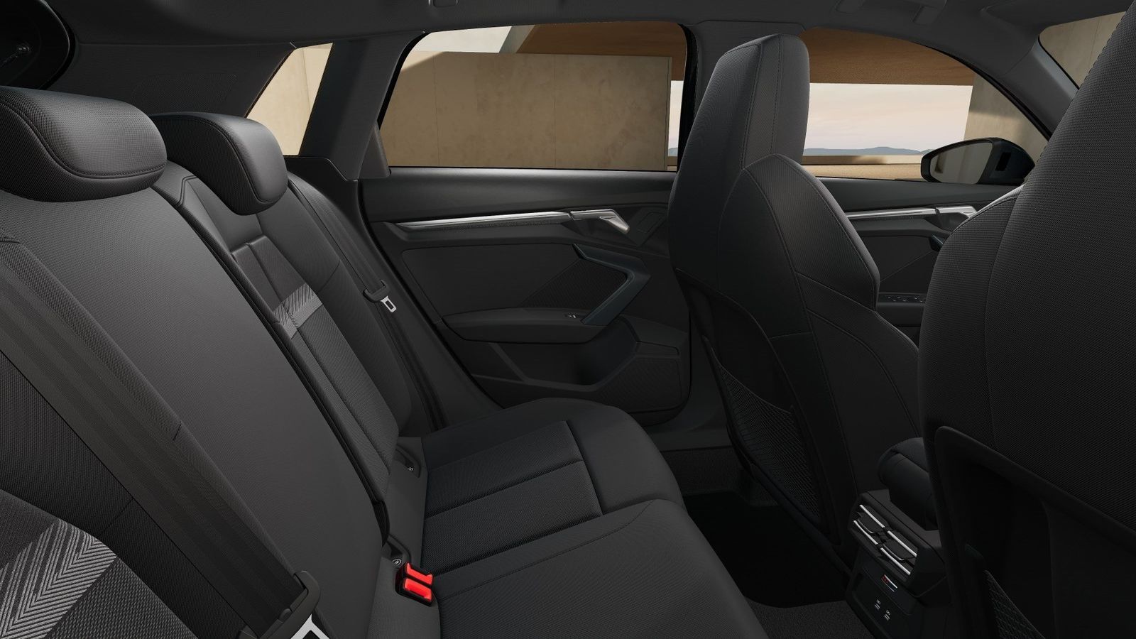 Audi A3 - Bild 11