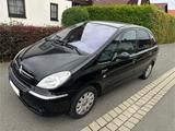 Citroën Citröen Xsara Picasso 1,6l Klimatronic 03/... - Citroën Xsara Picasso: 1.6
