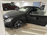 Mercedes-Benz E 500 Cabriolet E 500 -AMG Style Paket - gebrauchte Cabrios in Wolfsburg