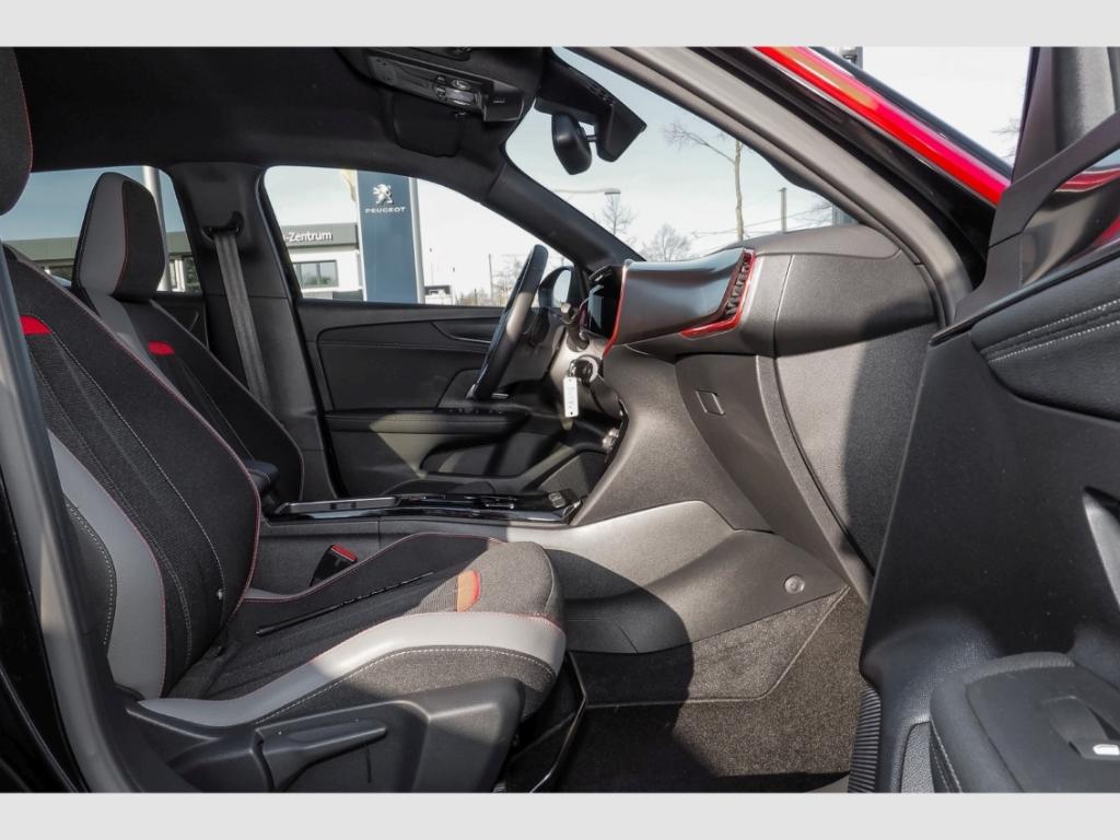 Opel Mokka GS Line 1.2 Voll-LED RückKam Winterpaket N
