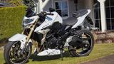 Suzuki GSR 750  - Offers
