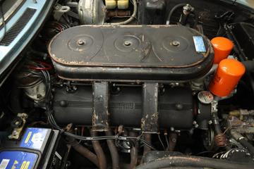 صورة مصغرة 17 لـ 1968 Ferrari 365