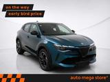 Alfa Romeo Junior Elettrica 54 kWh ACC/LED/PDC/Carplay - Alfa Romeo Elektroautos