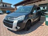 Citroën Citroen Berlingo Multispace 1.6 VTi 120 XTR - Citroën Berlingo: Multispace Xtr