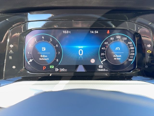 Golf VIII Variant MOVE 1.0 TSI DSG NAVI APP-CON