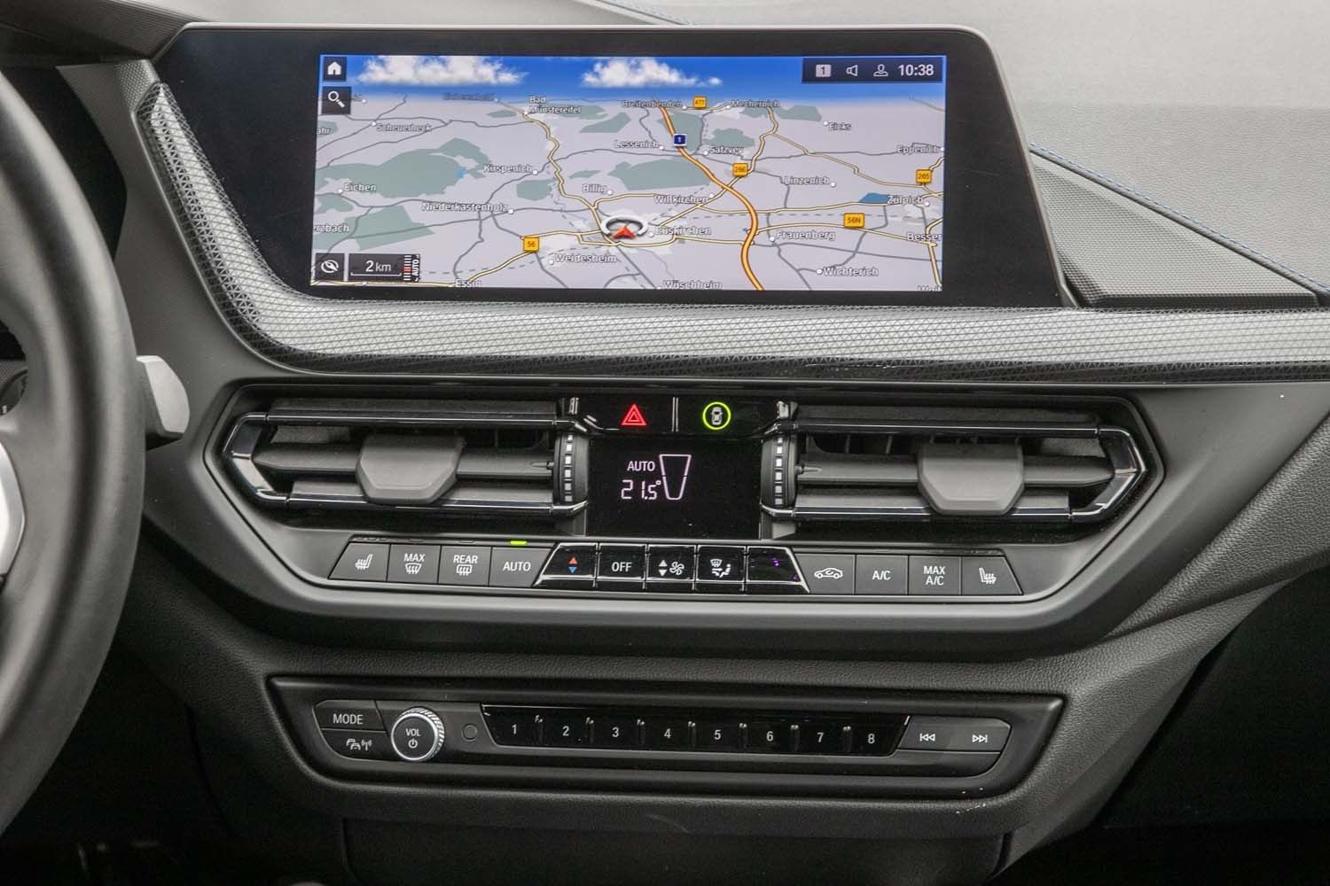 BMW 118 - Bild 14