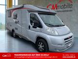 Bürstner Travel Van T 620 - Einzelbetten - Garage - - Bürstner Teilintegrierter