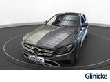 Mercedes-Benz E 220d T 4M All-Terrain AHK Pano LED LM 19" Navi - Mercedes-Benz E 220: T