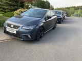 Seat Ibiza Black Edition DSG  inkl. VW Garantie - Seat Ibiza Gebrauchtwagen in München