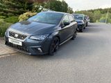 Seat Ibiza Black Edition DSG  inkl. VW Garantie - Seat Ibiza in München