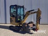 CAT 301.6 + BÖCKMANN ANHÄNGER - Angebote entsprechen deinen Suchkriterien