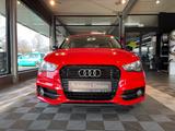 Audi A1 attraction Gewindefahrwerk / BBS Alufelgen - gebrauchte Audi Kleinwagen