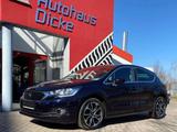 DS Automobiles Other DS 4 211Ps Sitzheizg Leder Navi - DS Automobiles aus 2016: Ds4