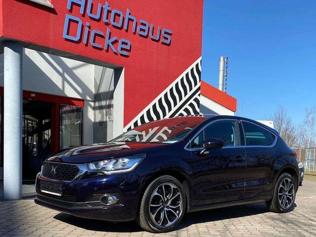 DS Automobiles Other DS 4 211Ps Sitzheizg Leder Navi